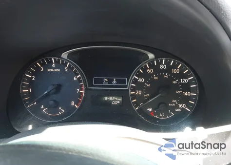 2015 Nissan Altima 2.5 S из США, поврежденный, VIN 1N4AL3AP0FC167531